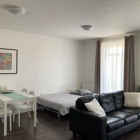 Apartment Husova Poděbrady Kültér fotó