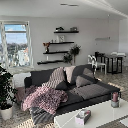 Apartment Husova Poděbrady Kültér fotó