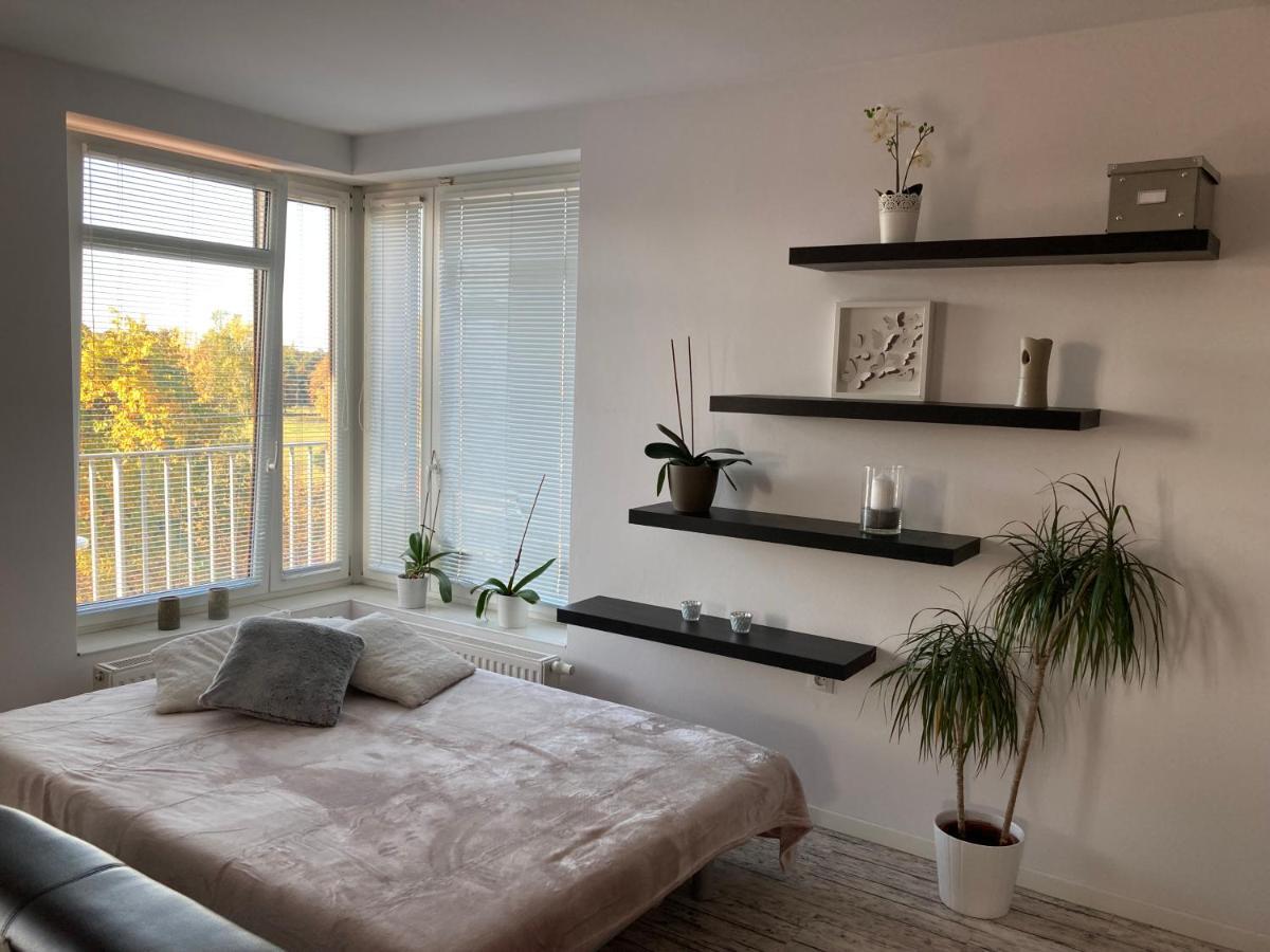 Apartment Husova Poděbrady Kültér fotó