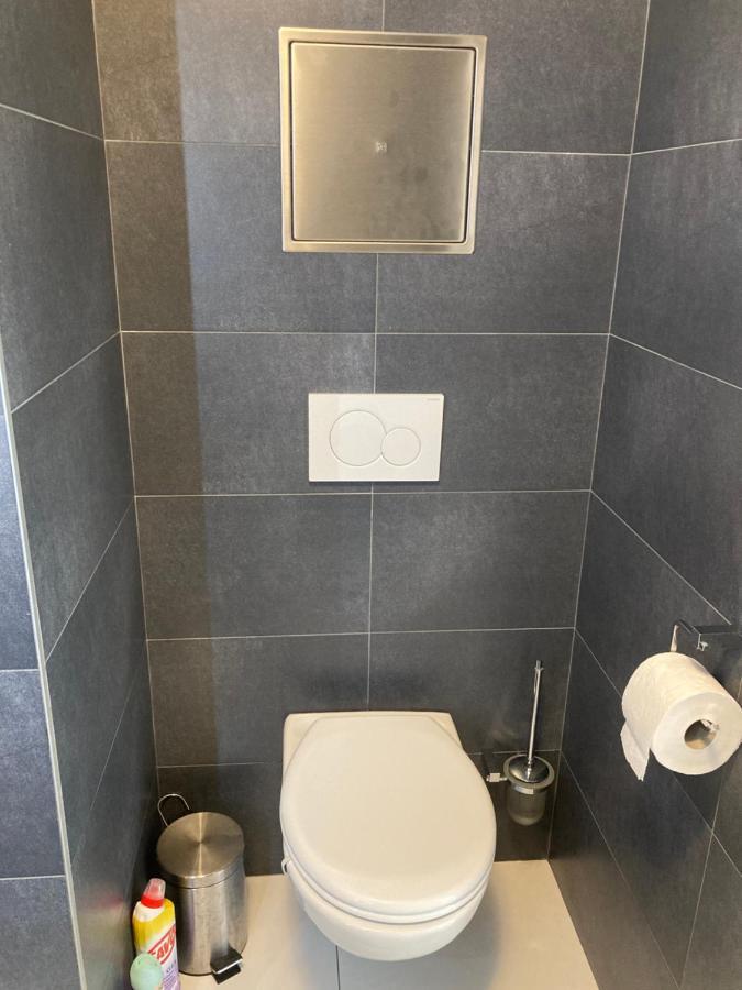 Apartment Husova Poděbrady Kültér fotó