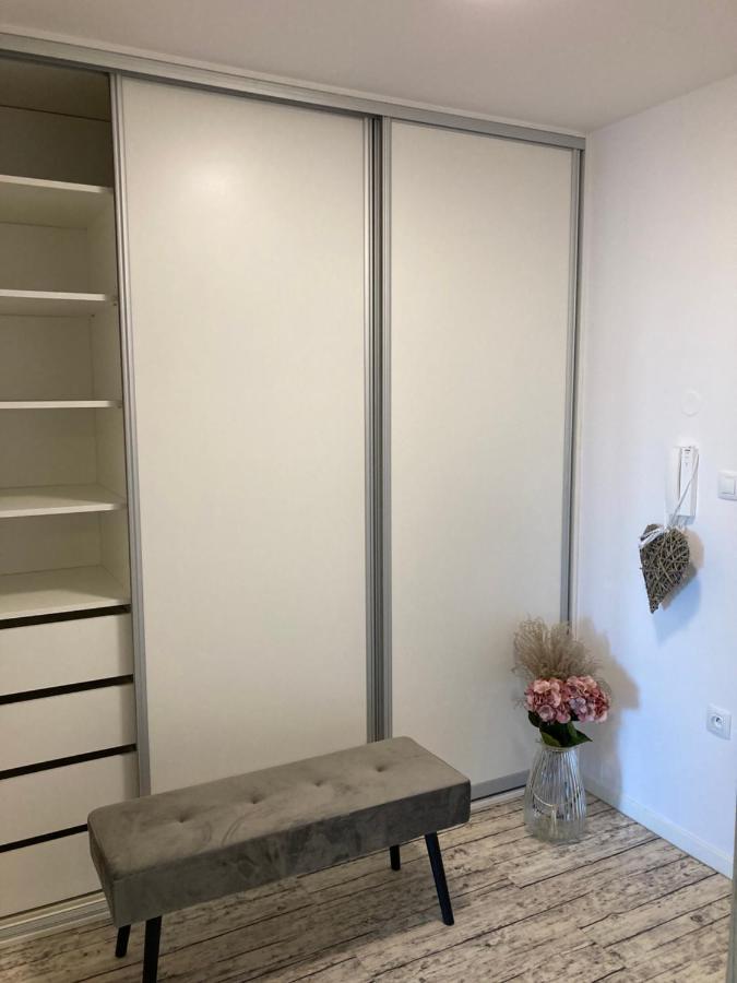 Apartment Husova Poděbrady Kültér fotó