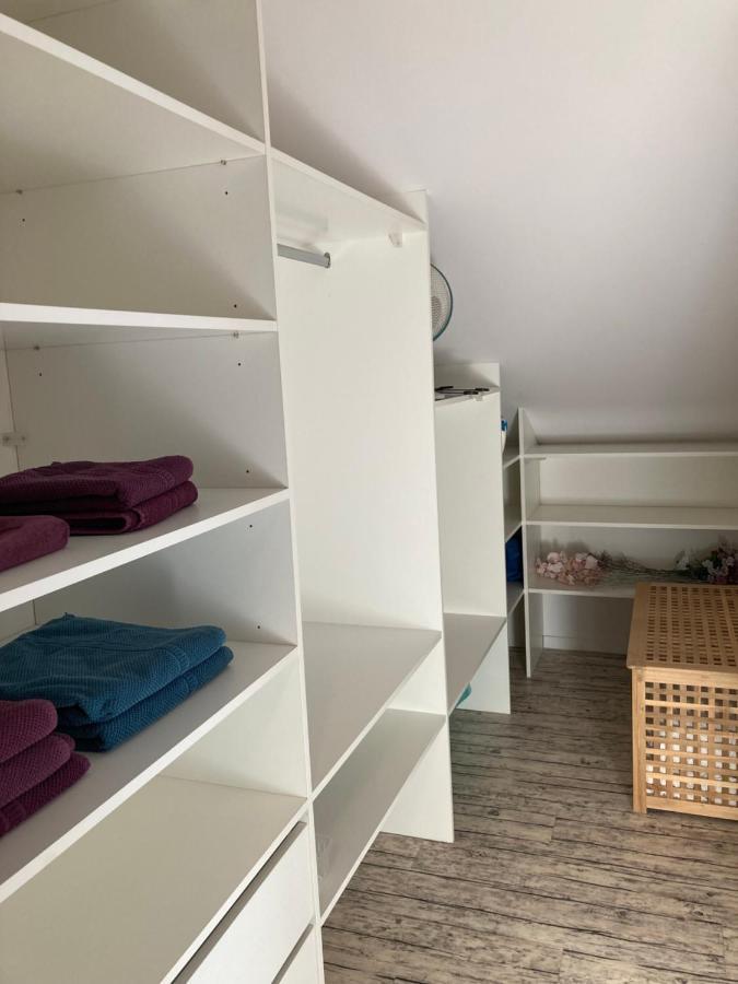 Apartment Husova Poděbrady Kültér fotó