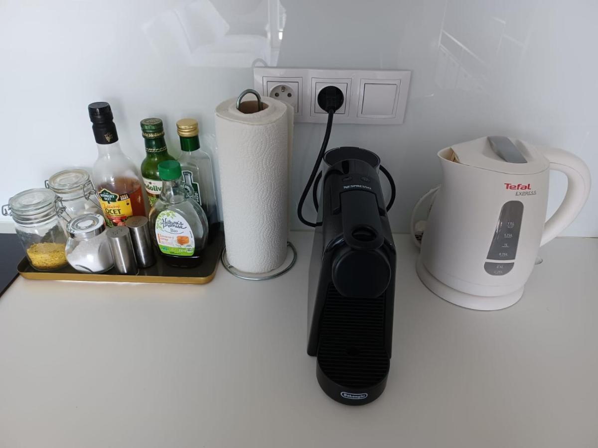 Apartment Husova Poděbrady Kültér fotó