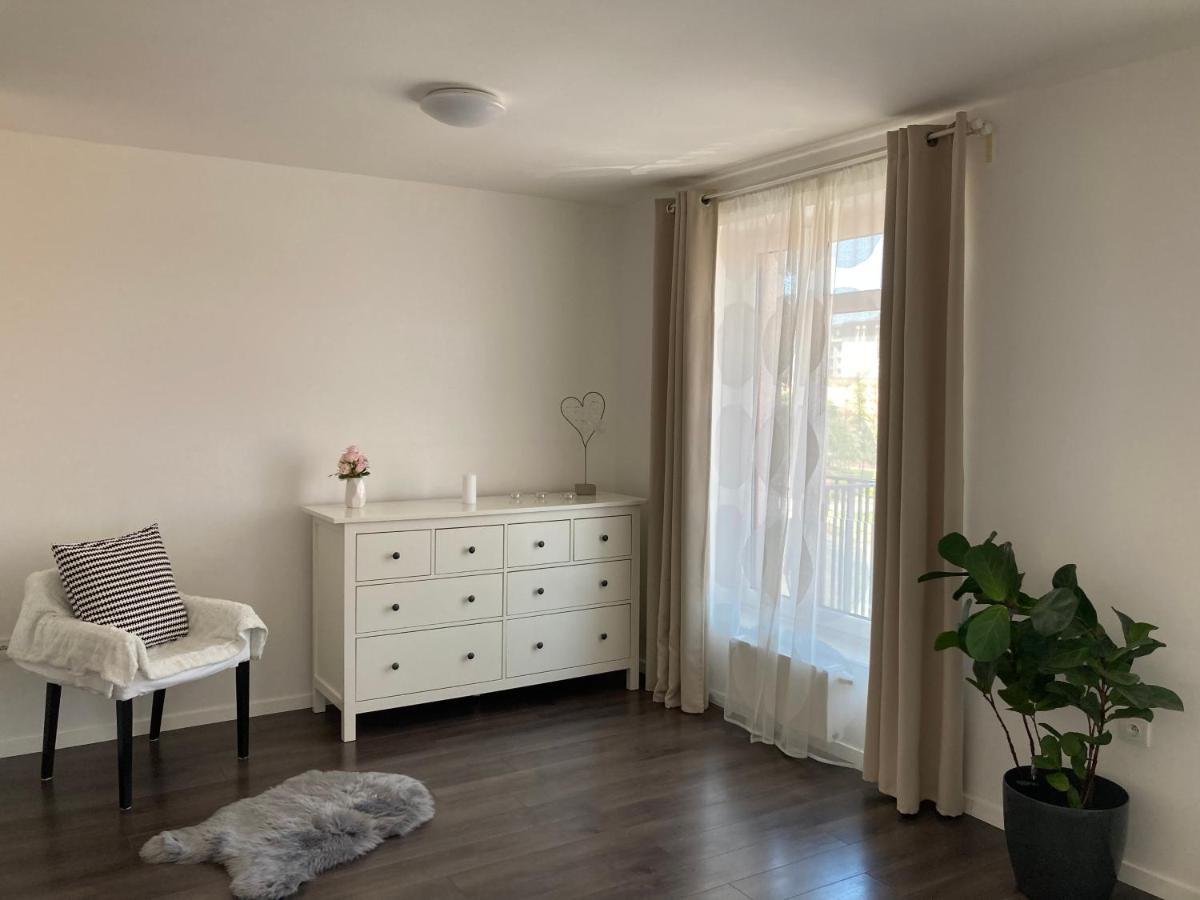 Apartment Husova Poděbrady Kültér fotó