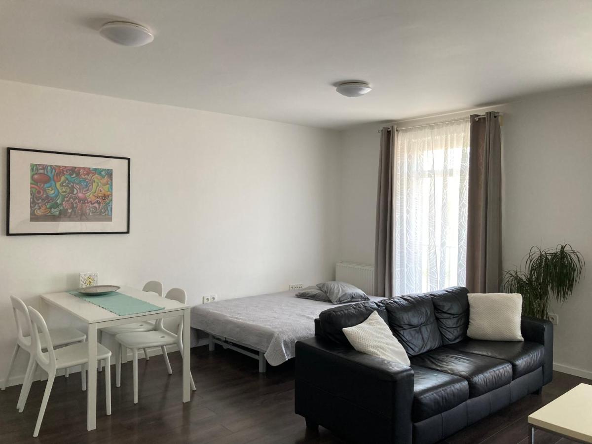 Apartment Husova Poděbrady Kültér fotó