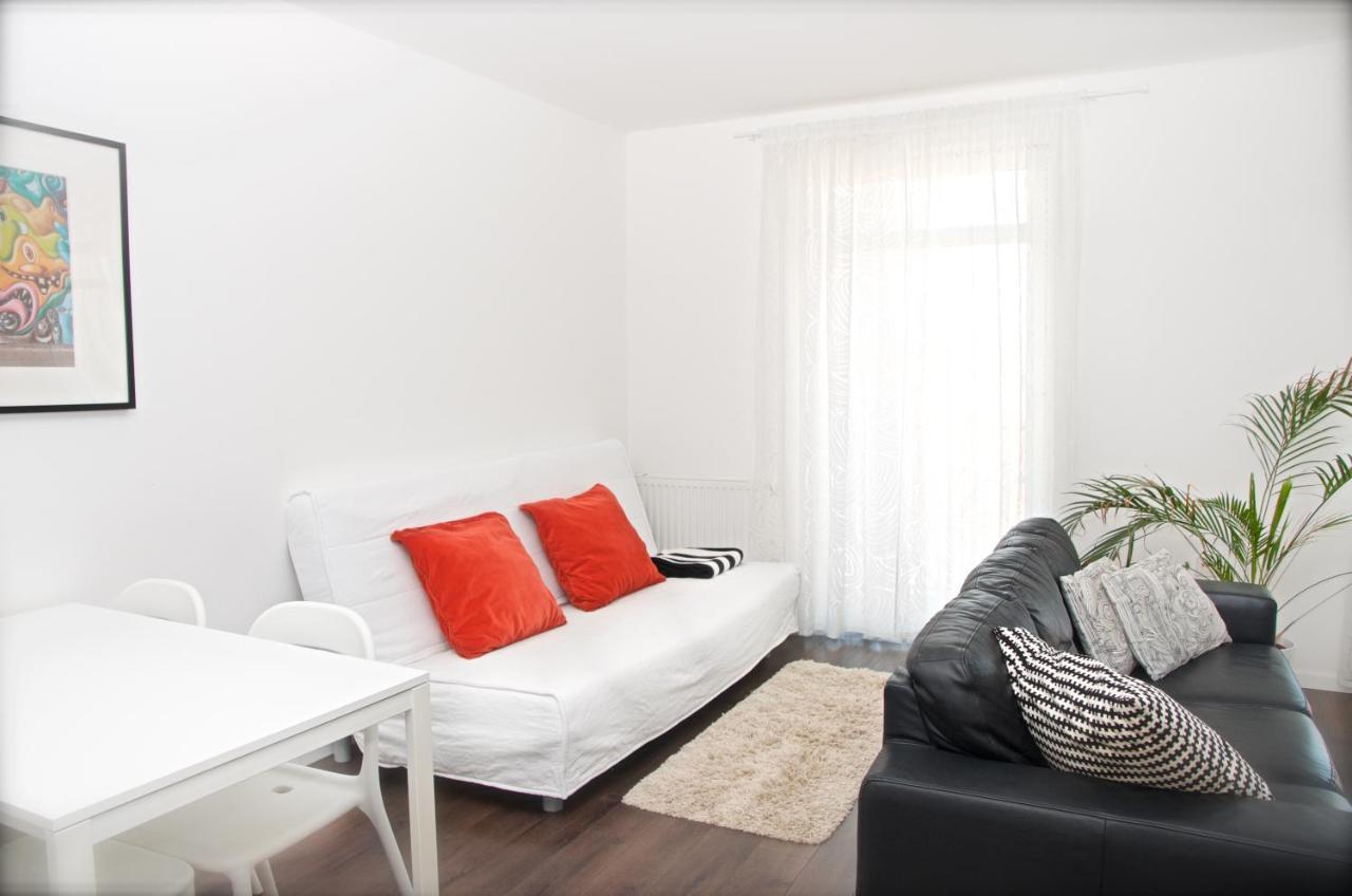 Apartment Husova Poděbrady Kültér fotó