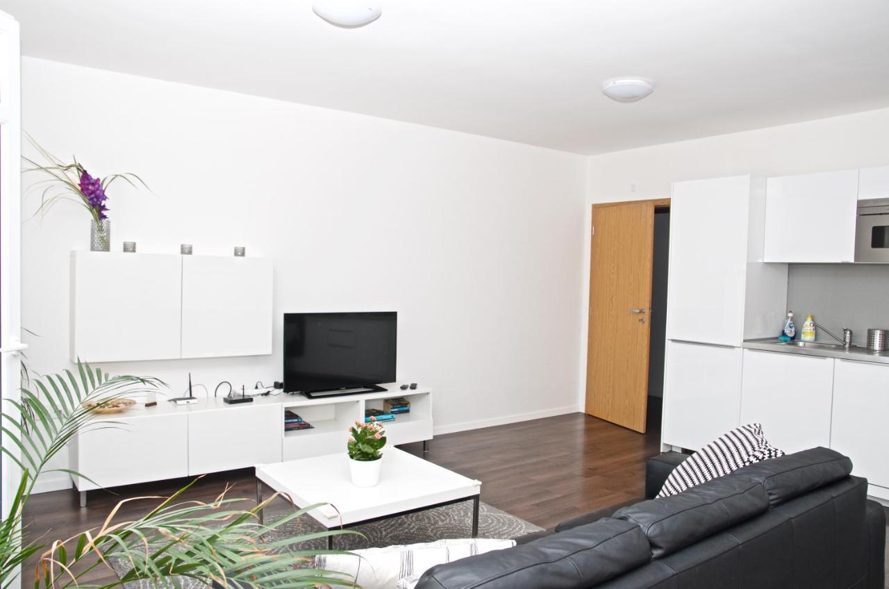 Apartment Husova Poděbrady Kültér fotó